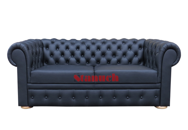 Sofa Chesterfield Classic z funkcj spania (sedalift)